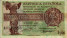 1 Peseta Spagnola (1937): Fronte