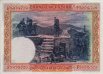 100 Pesetas Spagnole (1-7-1925/ND[1936]): Retro