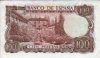 100 Pesetas Spagnole (17-11-1970/ND[1974]): Retro