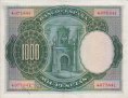 1.000 Pesetas Spagnole (1-7-1925/ND[1936]): Retro