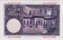 25 Pesetas Spagnole (22-7-1954): Retro
