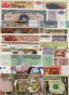 20 Differenti Banconote Elusive