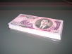 5.000 Won Nord-Coreani Mazzetta da 100 (2006): Fronte