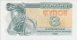 3 Karbovantsi Ucranini (1991): Fronte