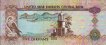 5 Dirhams degli Emirati Arabi Uniti (AH1425/2004): Retro
