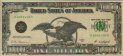 U.S. $1,000,000 (1995): Front