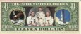 $11 Americani (2002): Retro