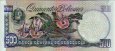 500 Bolivares Venzuelani (5-2-1998): Retro
