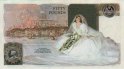 £50 della Banca del Galles ND(2007): Retro