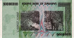 $50.000.000.000.000 dello Zimbabwe (2008): Retro