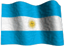 Bandiera Argentina
