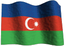 Bandiera Azera
