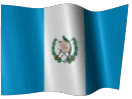 Guatemalan Flag