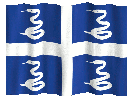 Martinican Flag