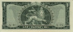 $1 Etiope ND(1966): Retro