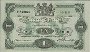 Swedish 1 Krone (1915): Front