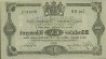 Swedish 1 Riksdaler Riksmynt (1873): Reverse