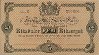 Swedish 5 Riksdaler Riksmynt (1858): Front